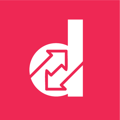 Disc X Logo